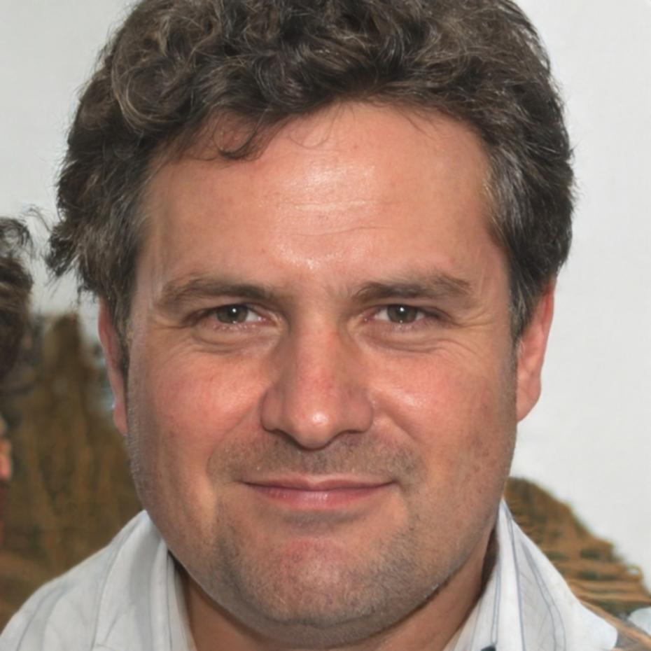 Markus Krüger, Marketingspezialist