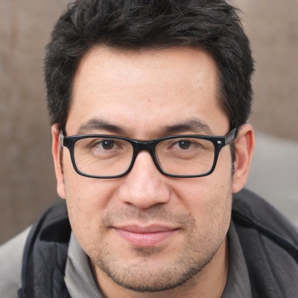 Hendrik Voss - Gründer und Lernberater