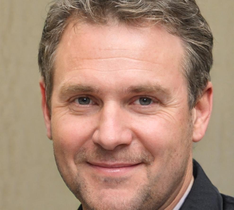 Stefan Bergmann, Geschäftsstrategieberater